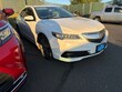  Acura TLX