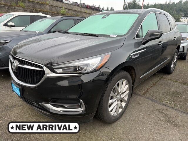 2020 Buick Enclave Premium's photo