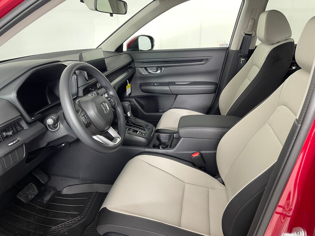 New 2026 Honda CR-V LX SUV