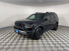 2026 Honda Passport TrailSport Blackout SUV