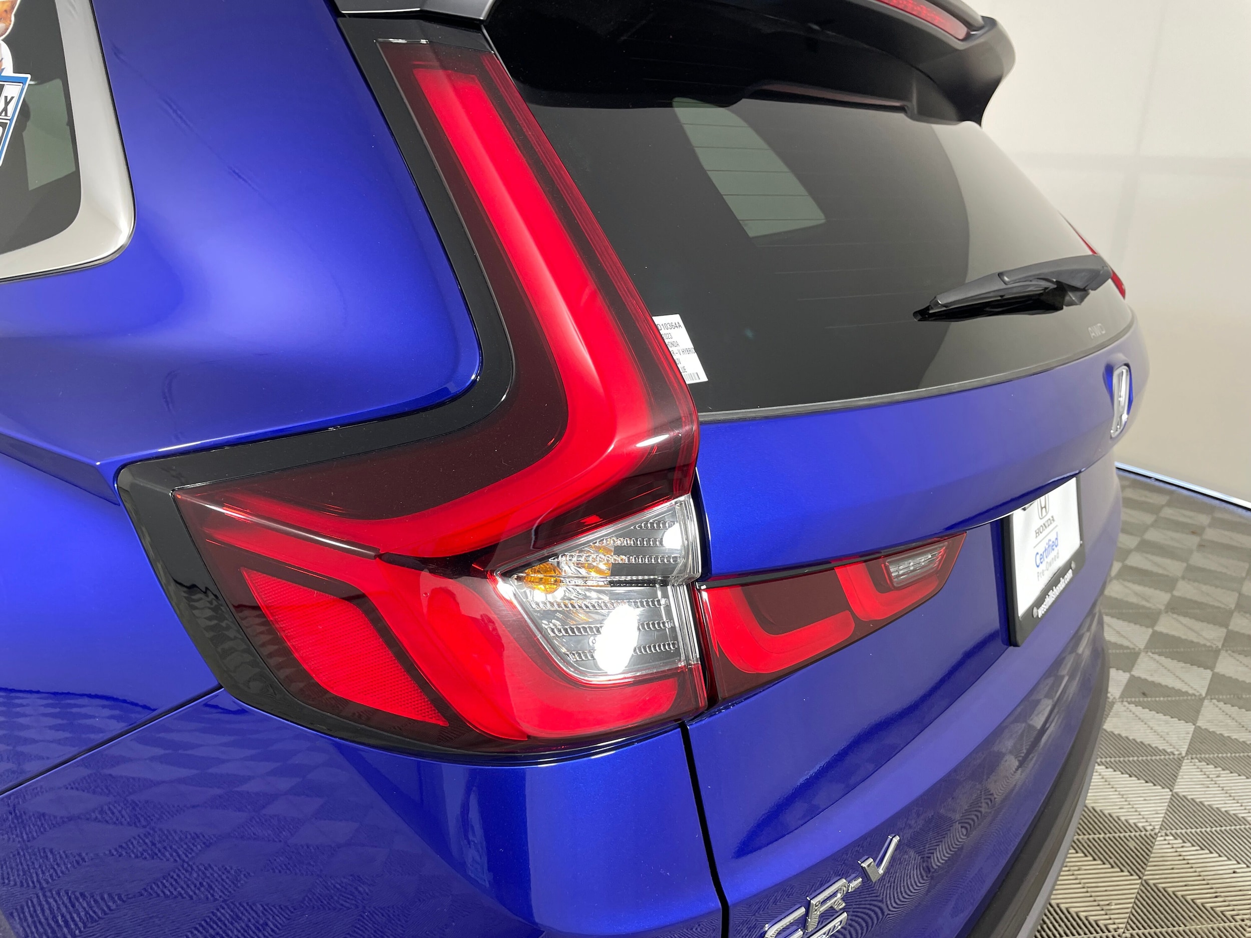 2023 Honda CR-V Sport - Photo 20