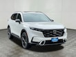 Honda CR-V Hybrid