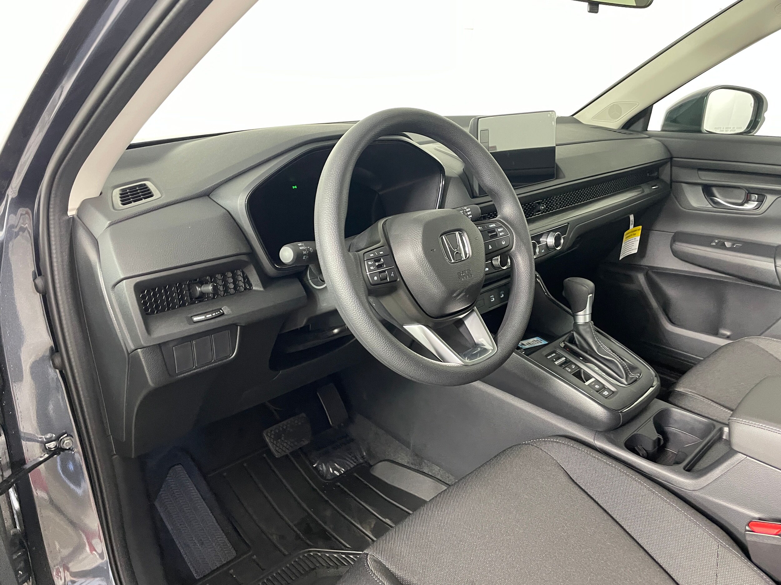 2026 Honda CR-V EX photo 3