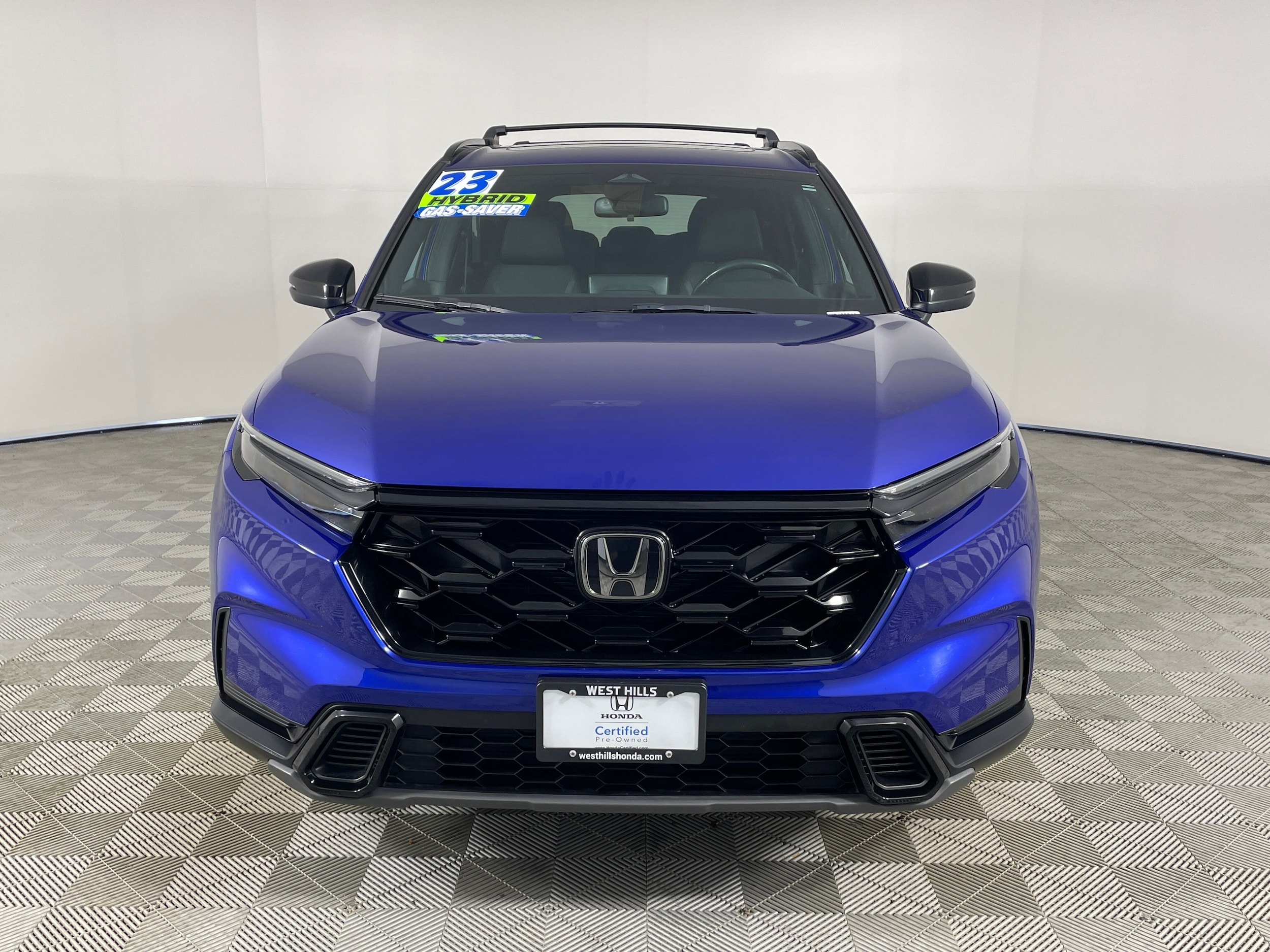 2023 Honda CR-V Sport - Photo 27