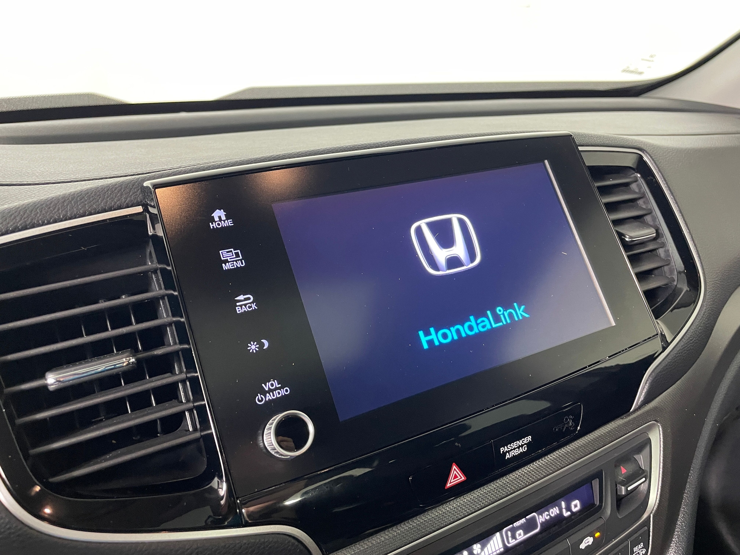 2022 Honda Ridgeline RTL - Photo 7