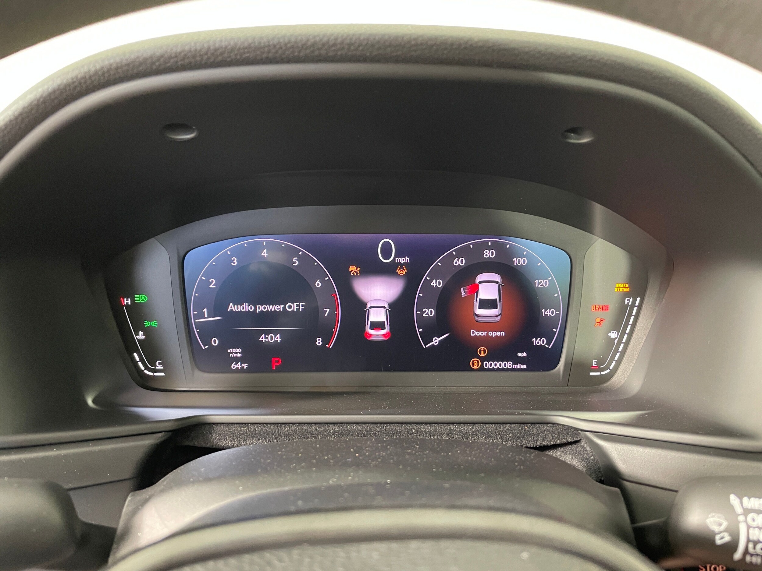 2025 Honda Accord SE photo 4