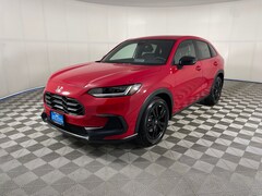 2027 Honda HR-V Sport SUV