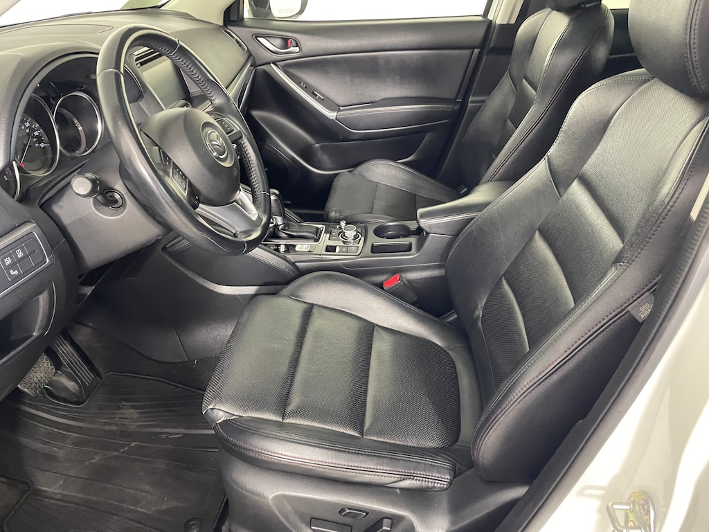 Used 2016 Mazda Mazda CX-5 Grand Touring SUV
