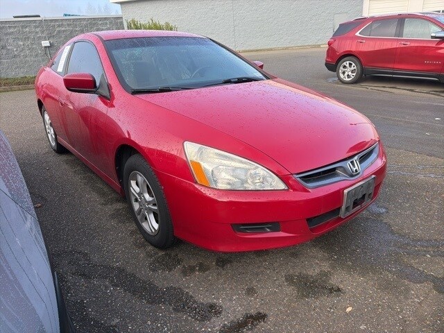 2007 Honda Accord LX photo 2