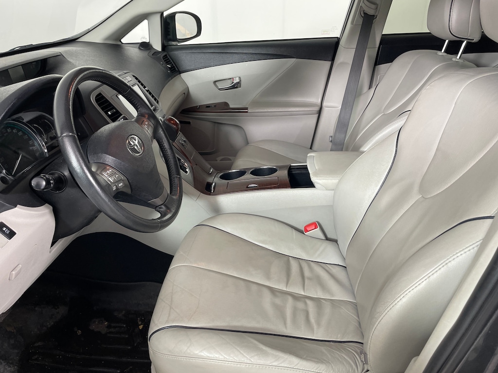 Used 2009 Toyota Venza Base V6 Crossover