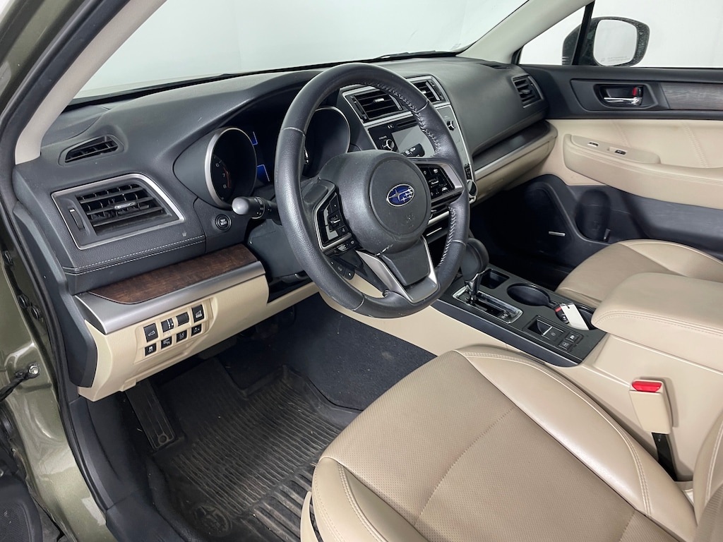 Used 2019 Subaru Outback 3.6R Limited SUV