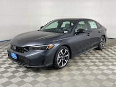 2026 Honda Civic Hybrid Sport Touring Sedan 2026 Honda Civic Hybrid Sport Touring Sedan