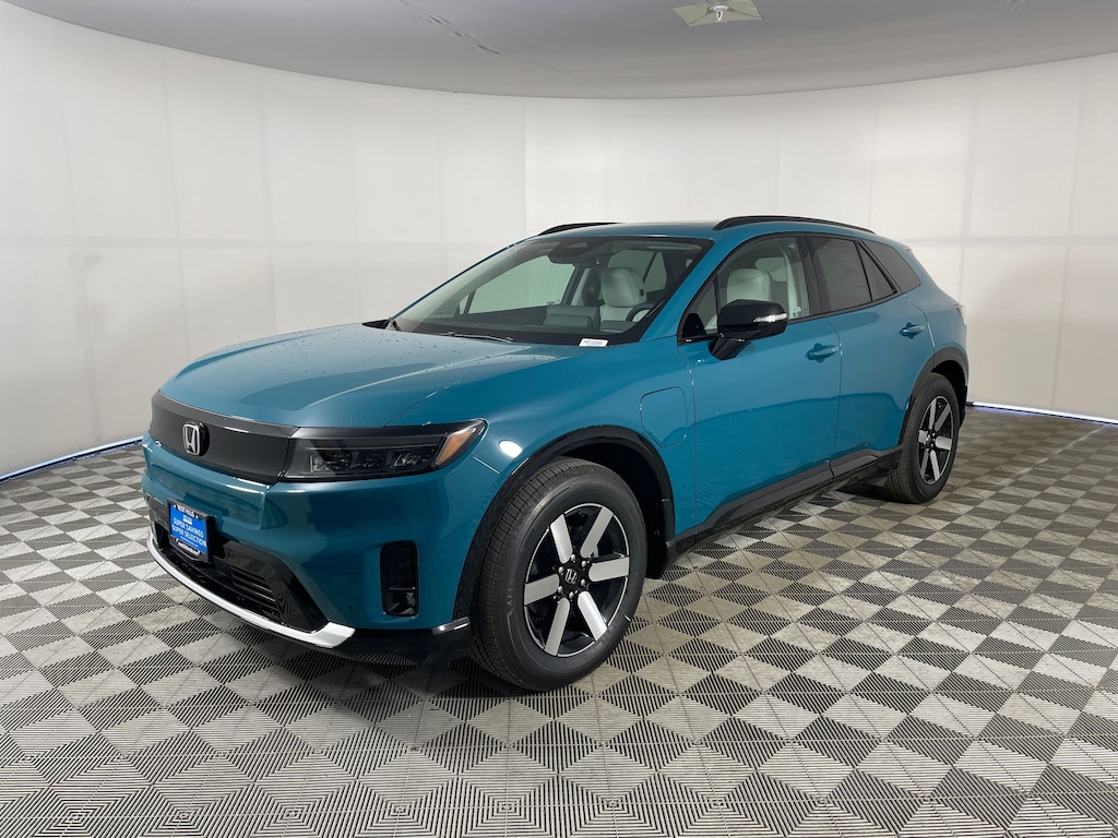 New 2026 Honda Prologue Touring SUV
