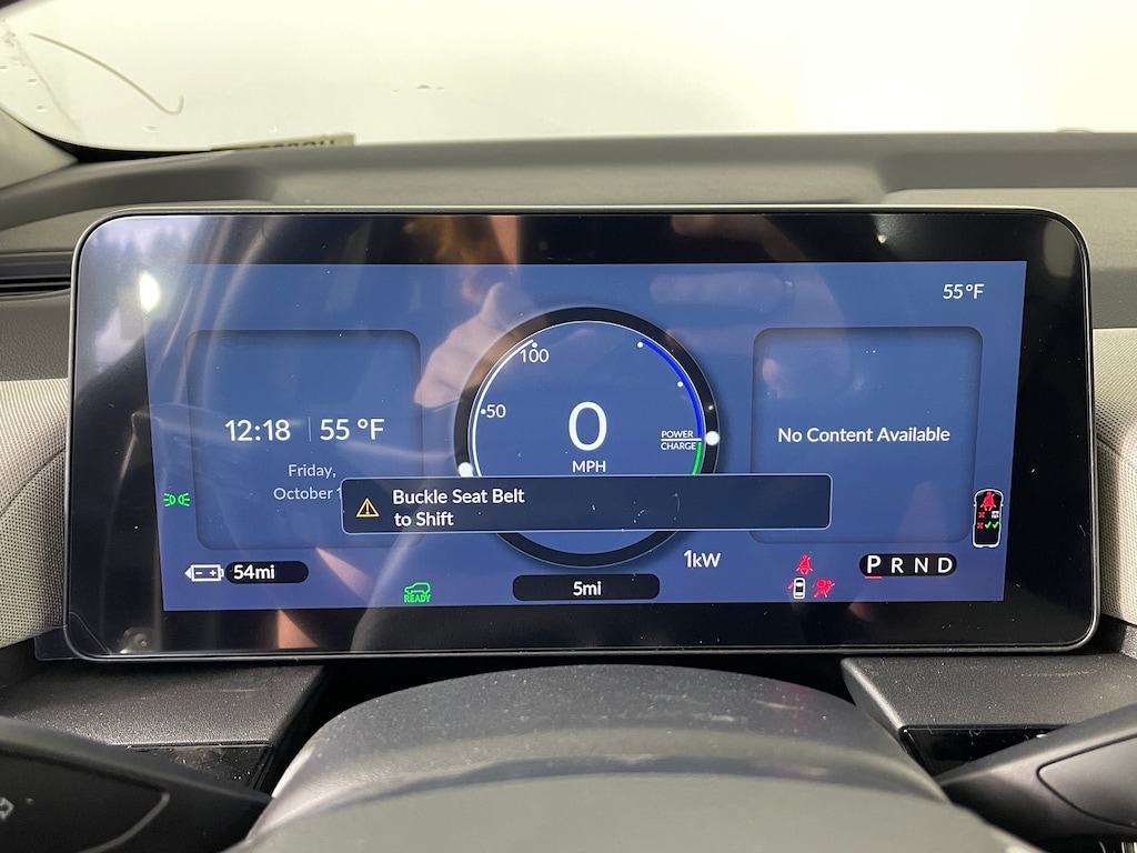 New 2025 Honda Prologue EX SUV