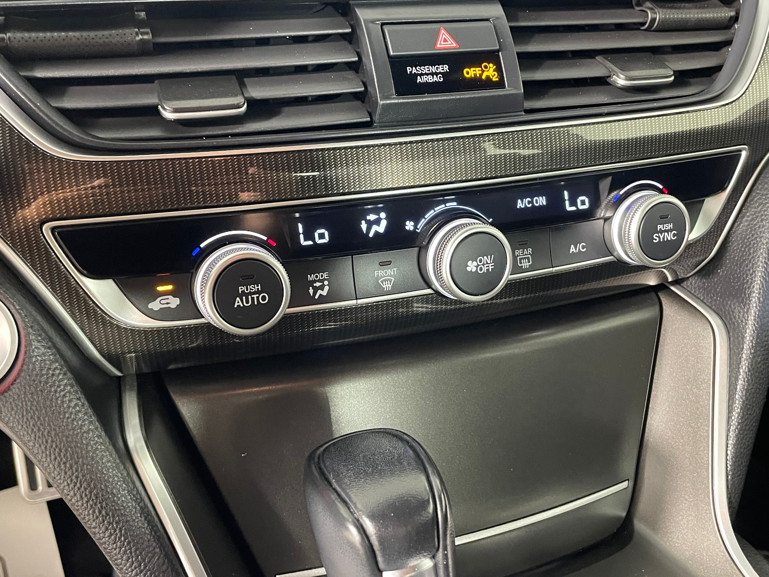 2022 Honda Accord Sport - Photo 9