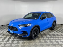 2026 Honda HR-V Sport SUV