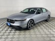 Honda Accord Hybrid