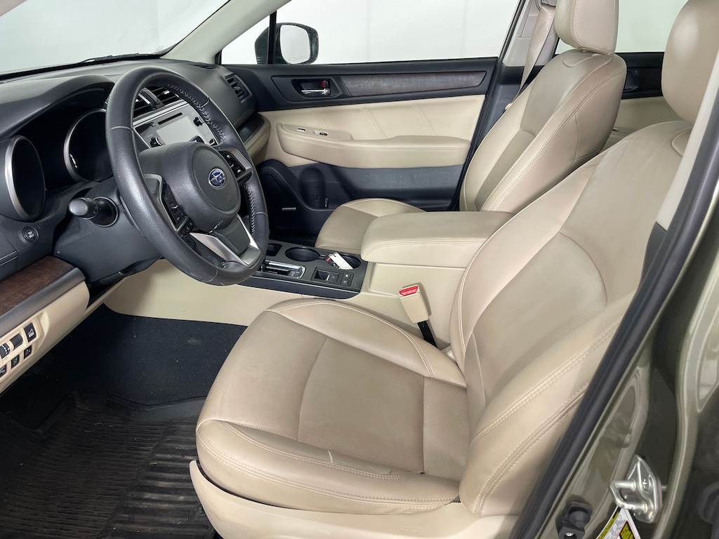 Used 2019 Subaru Outback 3.6R Limited SUV