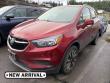 Used 2021 Buick Encore Preferred SUV