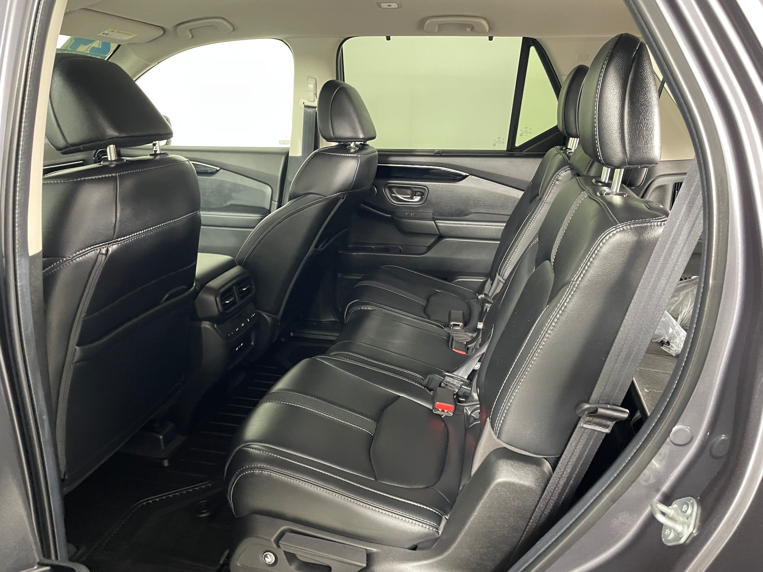 2024 Honda Pilot EX-L - Photo 18
