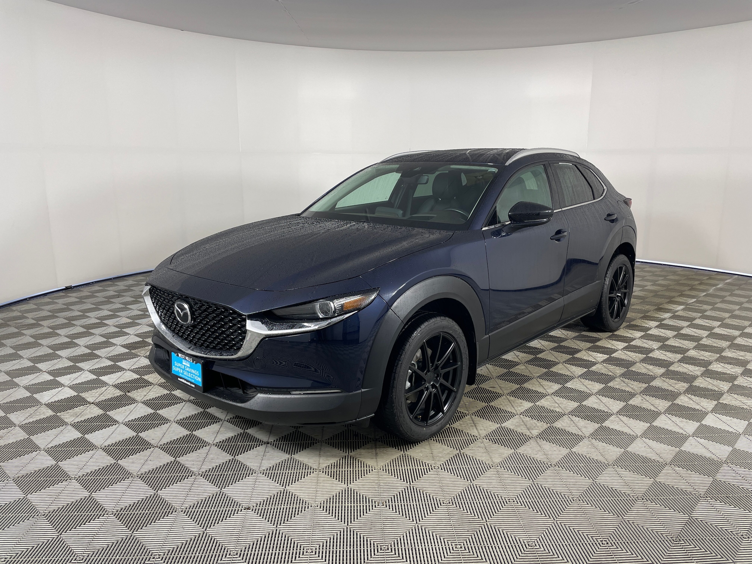 2023 Mazda CX-30 Turbo Premium