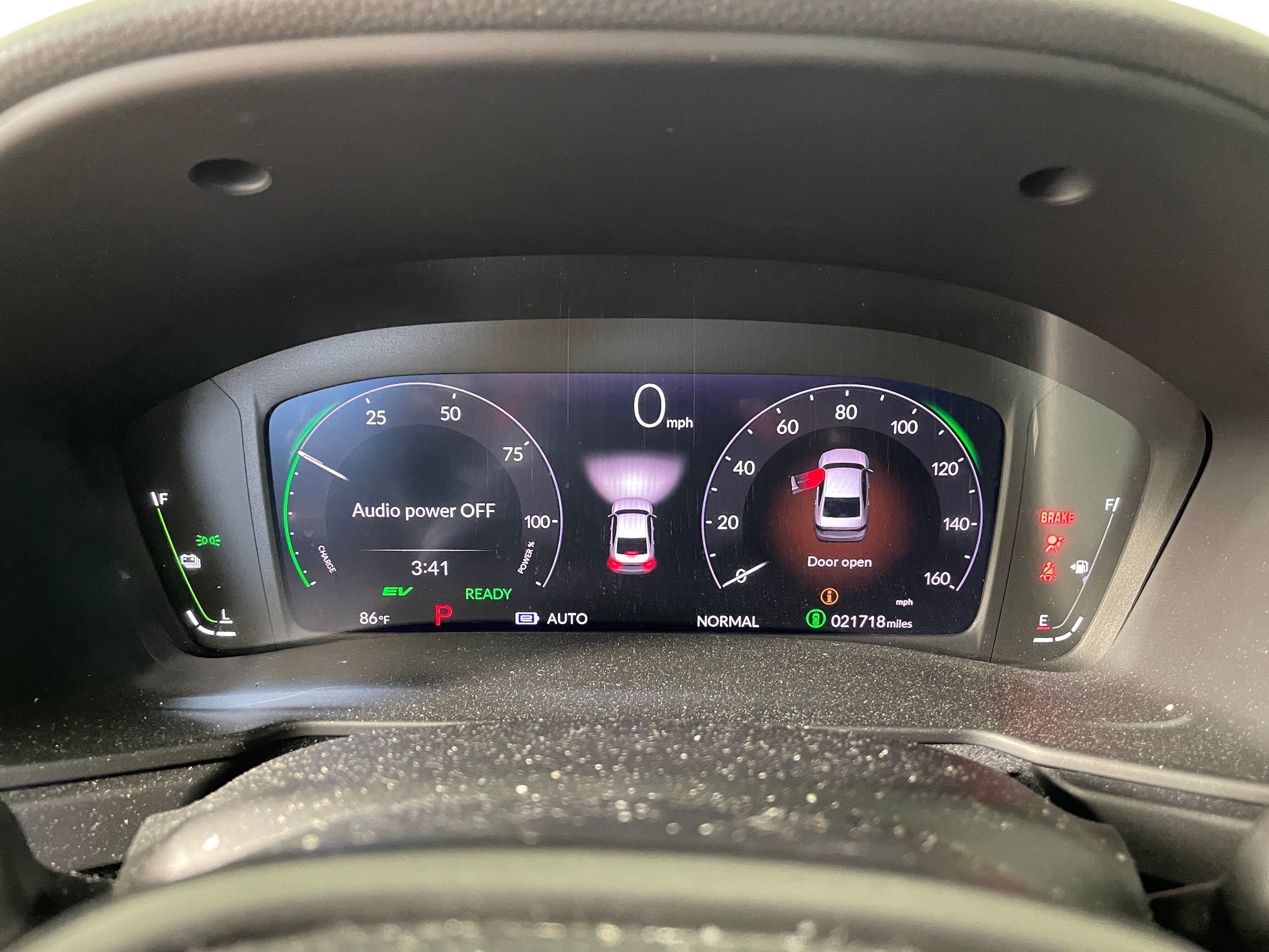 2024 Honda Accord Hybrid Sport-L - Photo 5