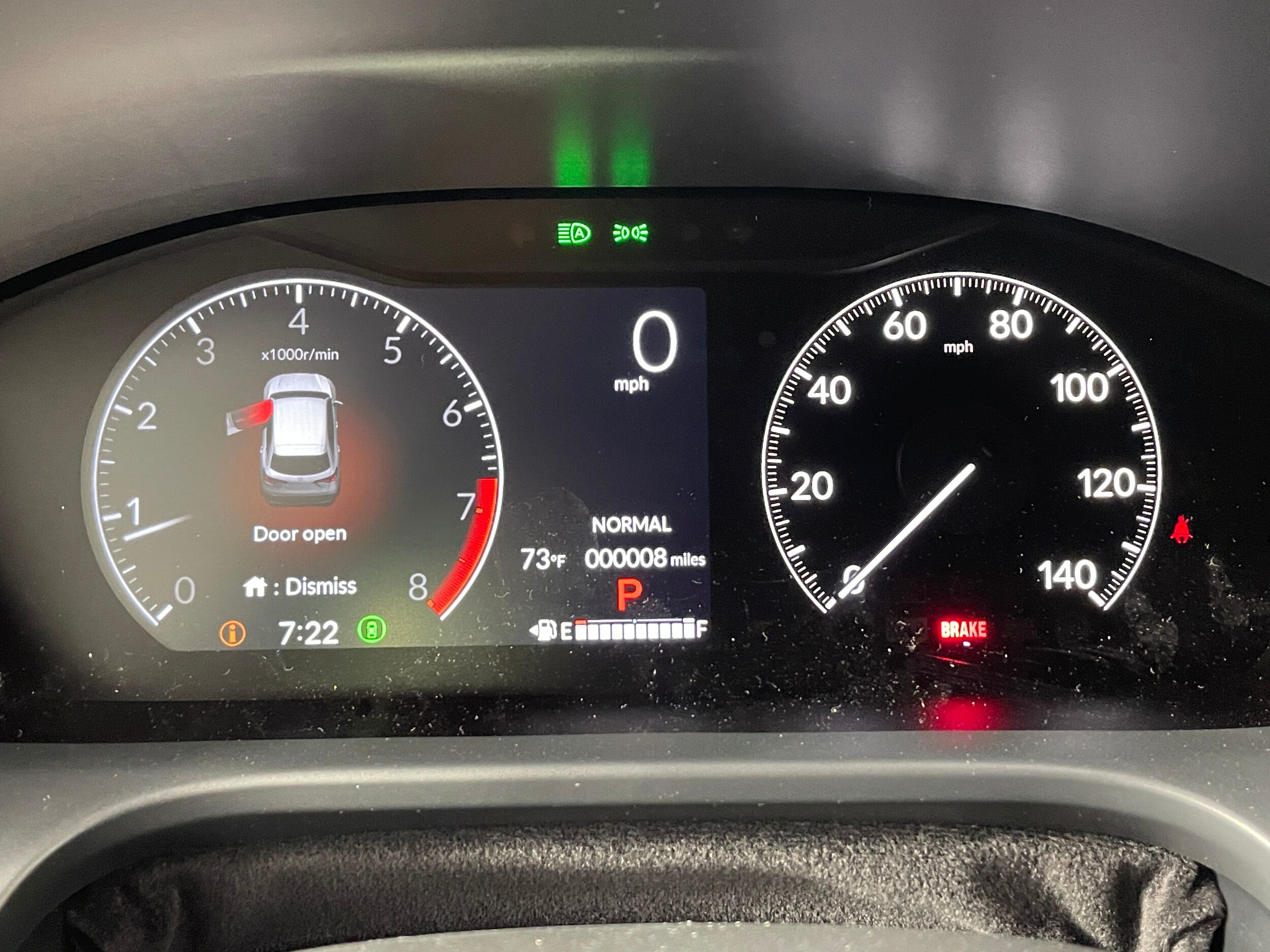 2026 Honda HR-V Sport photo 3