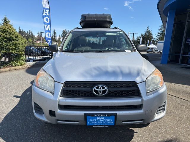 2011 Toyota RAV4 Base photo 3