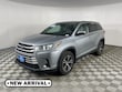  Toyota Highlander Hybrid