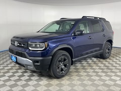 2026 Honda Passport RTL Towing SUV
