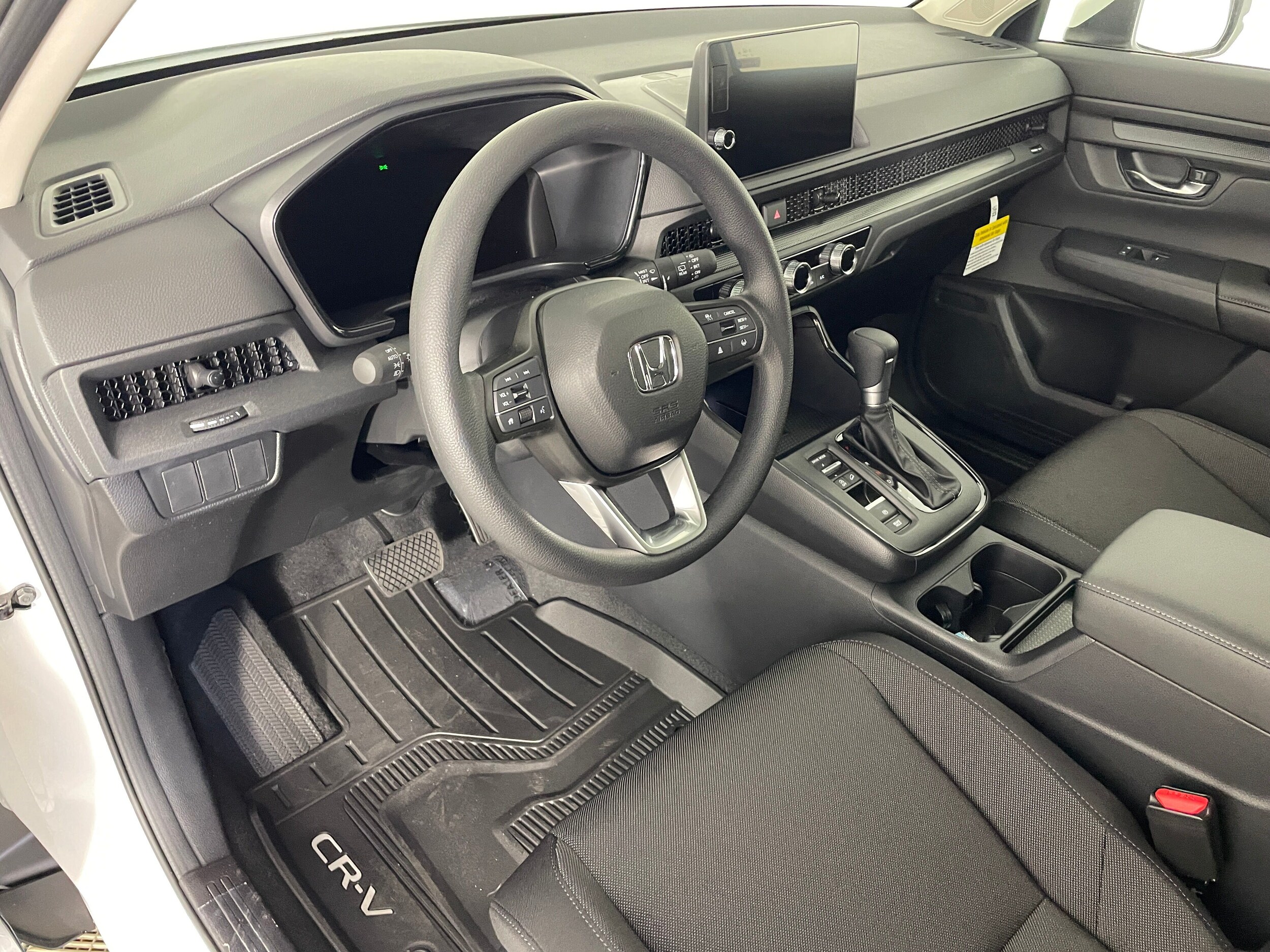 2026 Honda CR-V EX photo 2