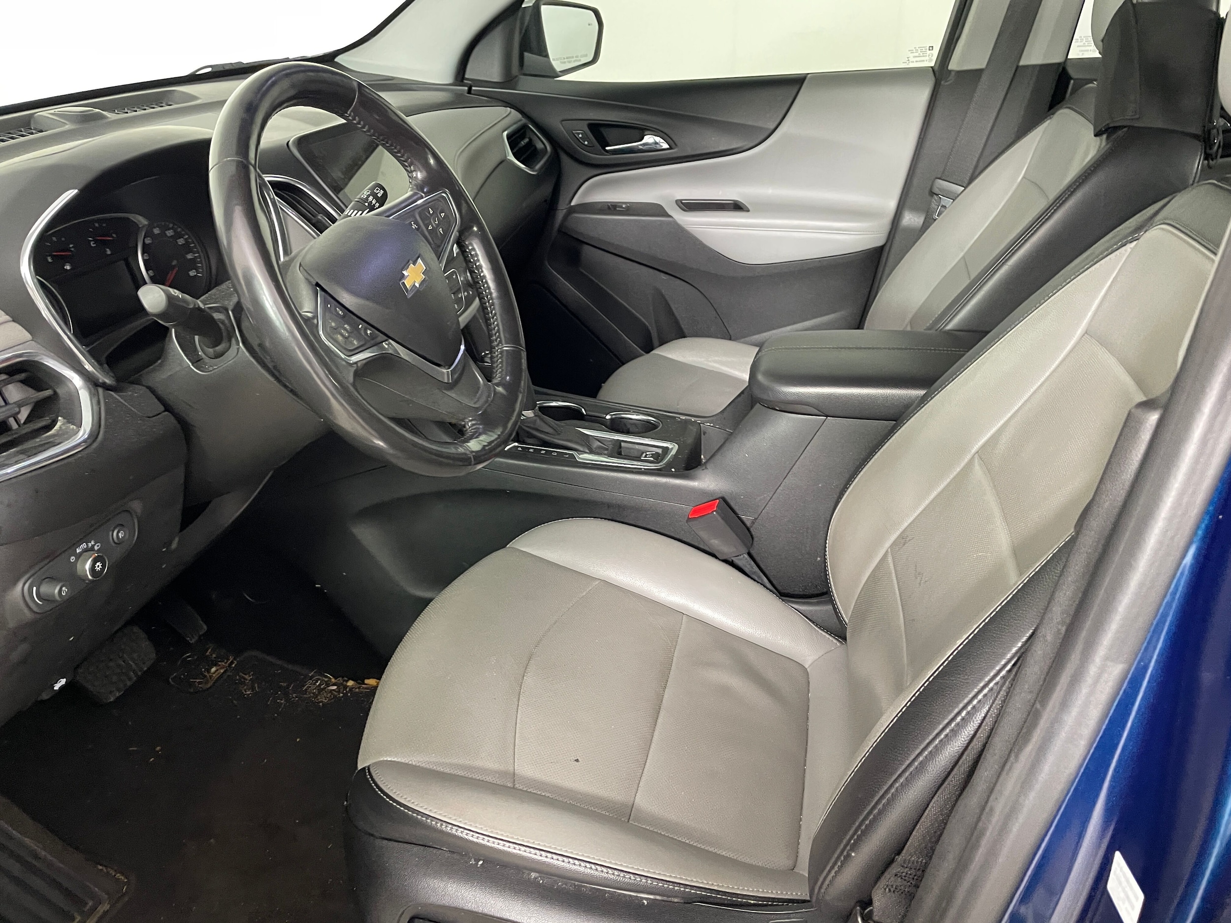 2020 Chevrolet Equinox Premier w/1LZ photo 3