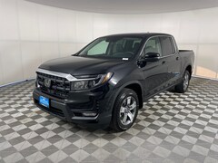 2026 Honda Ridgeline RTL Truck Crew Cab