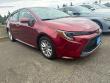 Used 2022 Toyota Corolla XLE Sedan
