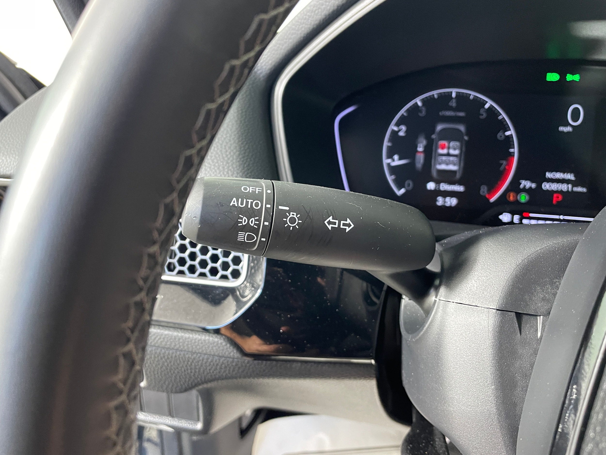 2024 Honda Civic Sport - Photo 13
