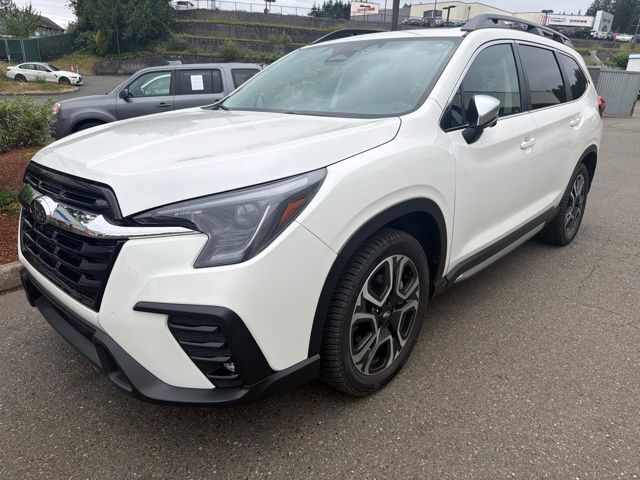 2023 Subaru Ascent Limited 7 Passenger's photo