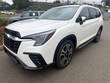  Subaru Ascent