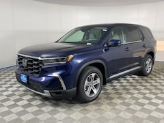 2025 Honda Pilot EX-L SUV 2025 Honda Pilot EX-L SUV