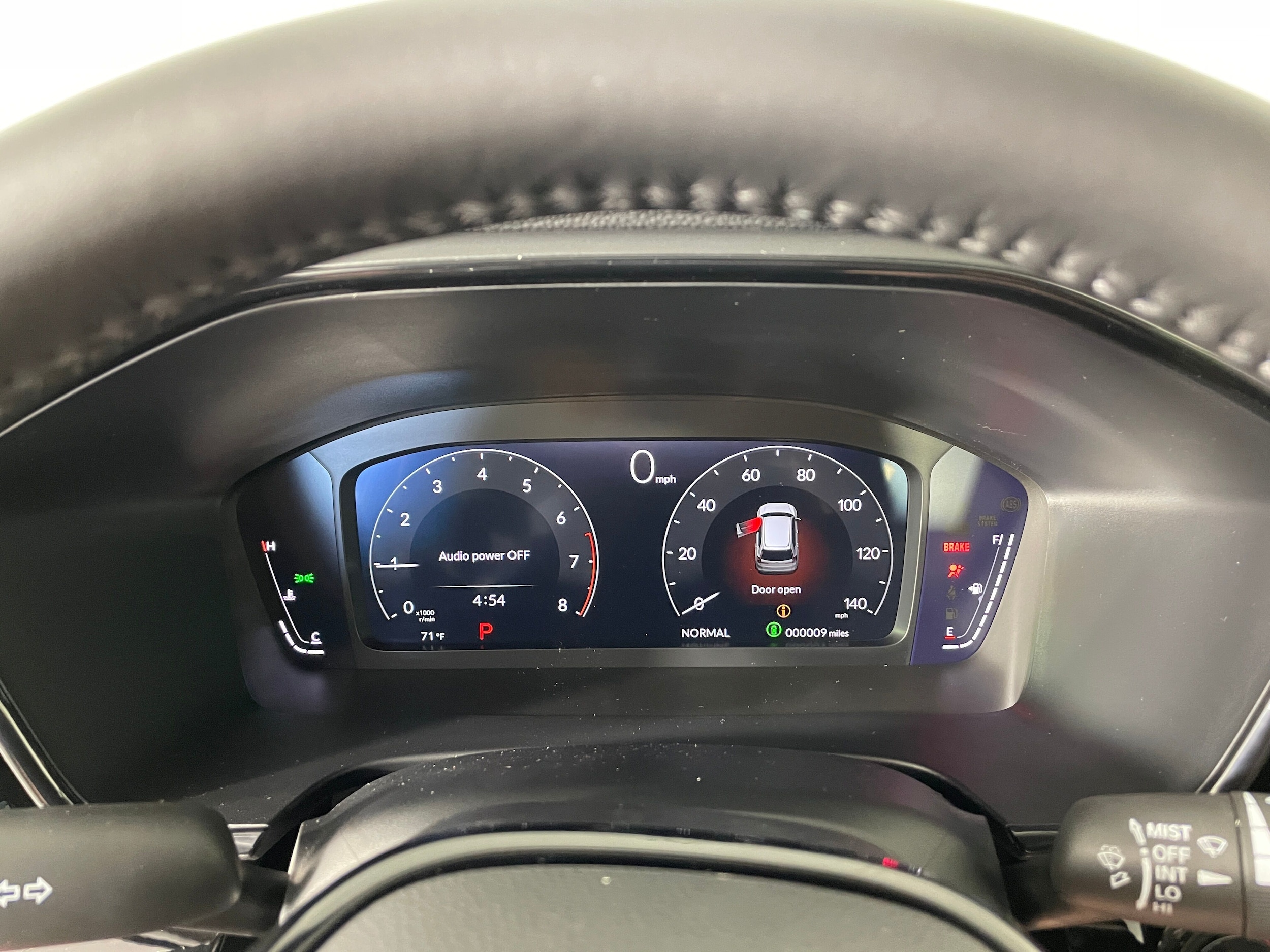 2026 Honda CR-V EX-L photo 2