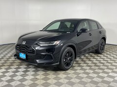 2026 Honda HR-V Sport SUV 2026 Honda HR-V Sport SUV