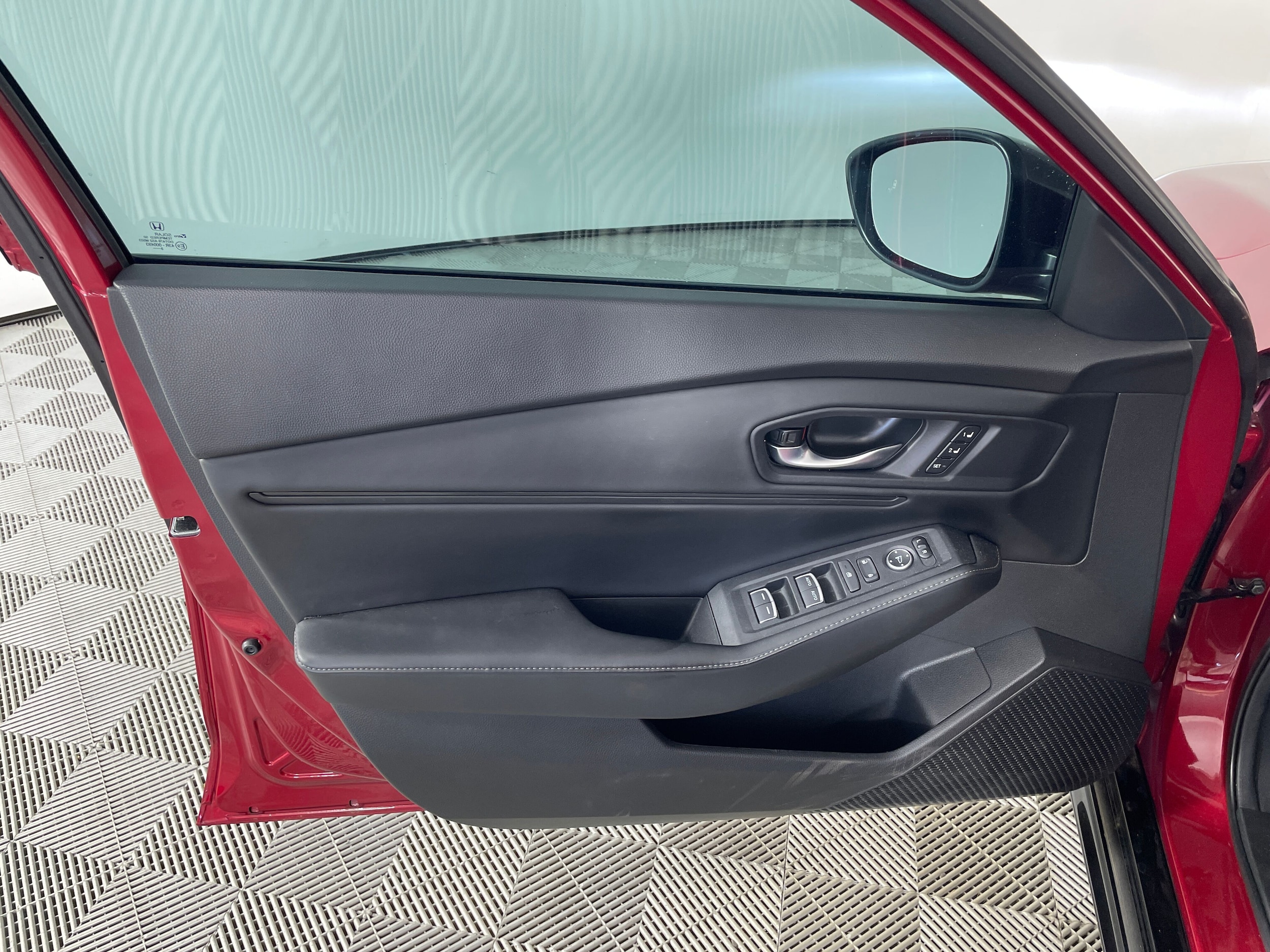 2024 Honda Accord Hybrid Sport-L - Photo 11