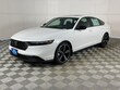 Honda Accord Hybrid