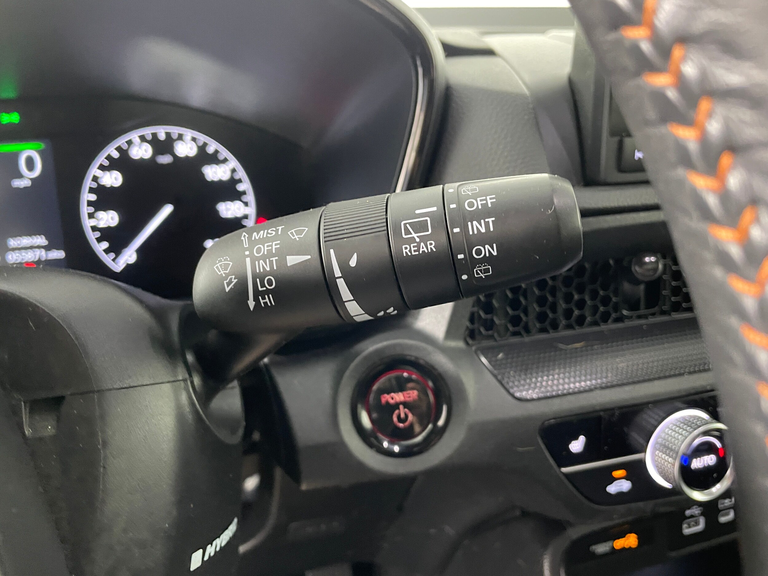 2023 Honda CR-V Sport - Photo 14
