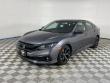 Used 2021 Honda Civic Sport Sedan