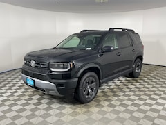 2026 Honda Passport RTL SUV