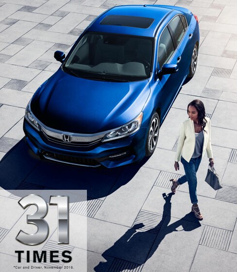 The All New 2017 CR-V
