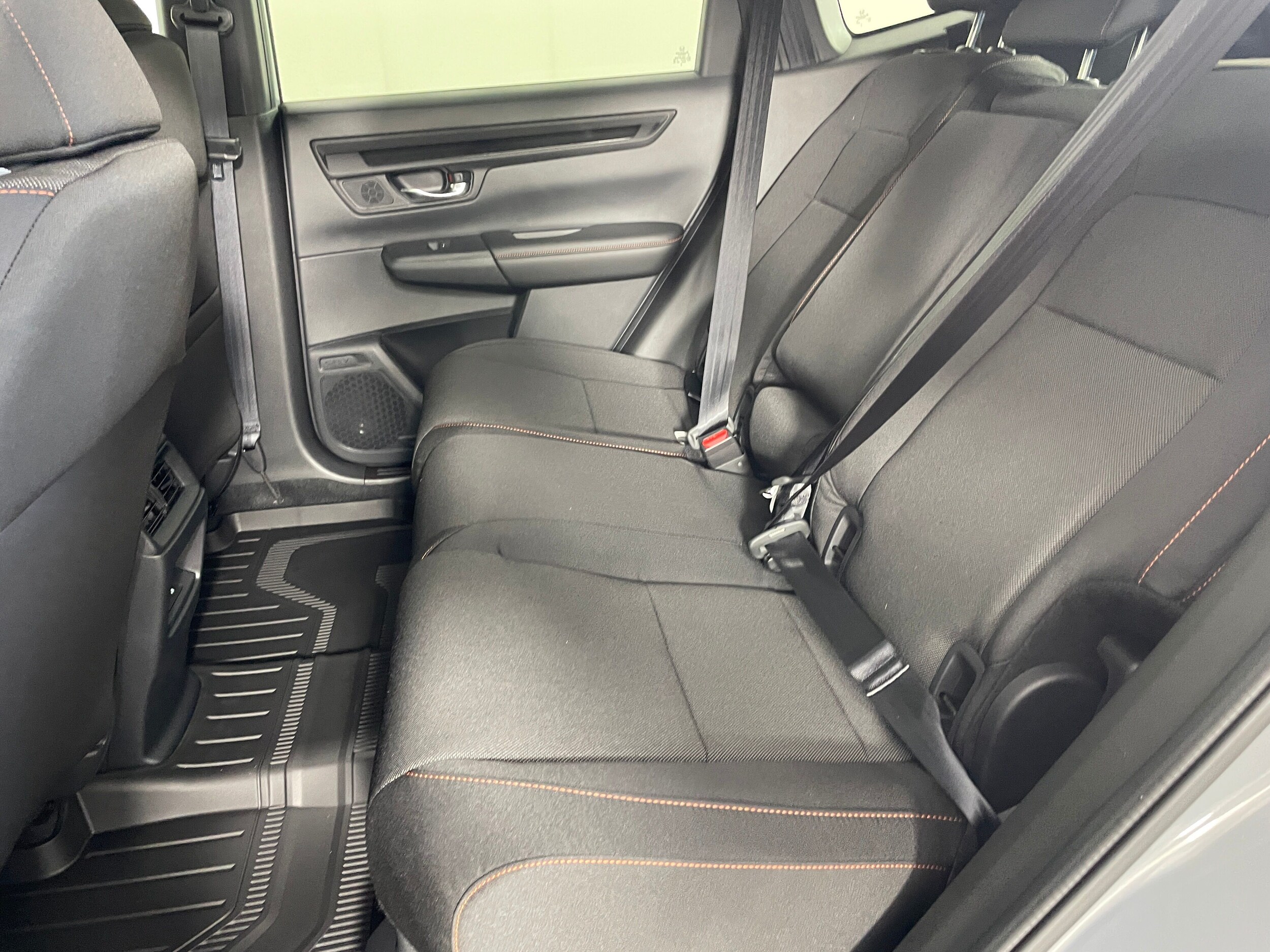 2026 Honda CR-V Hybrid photo 3