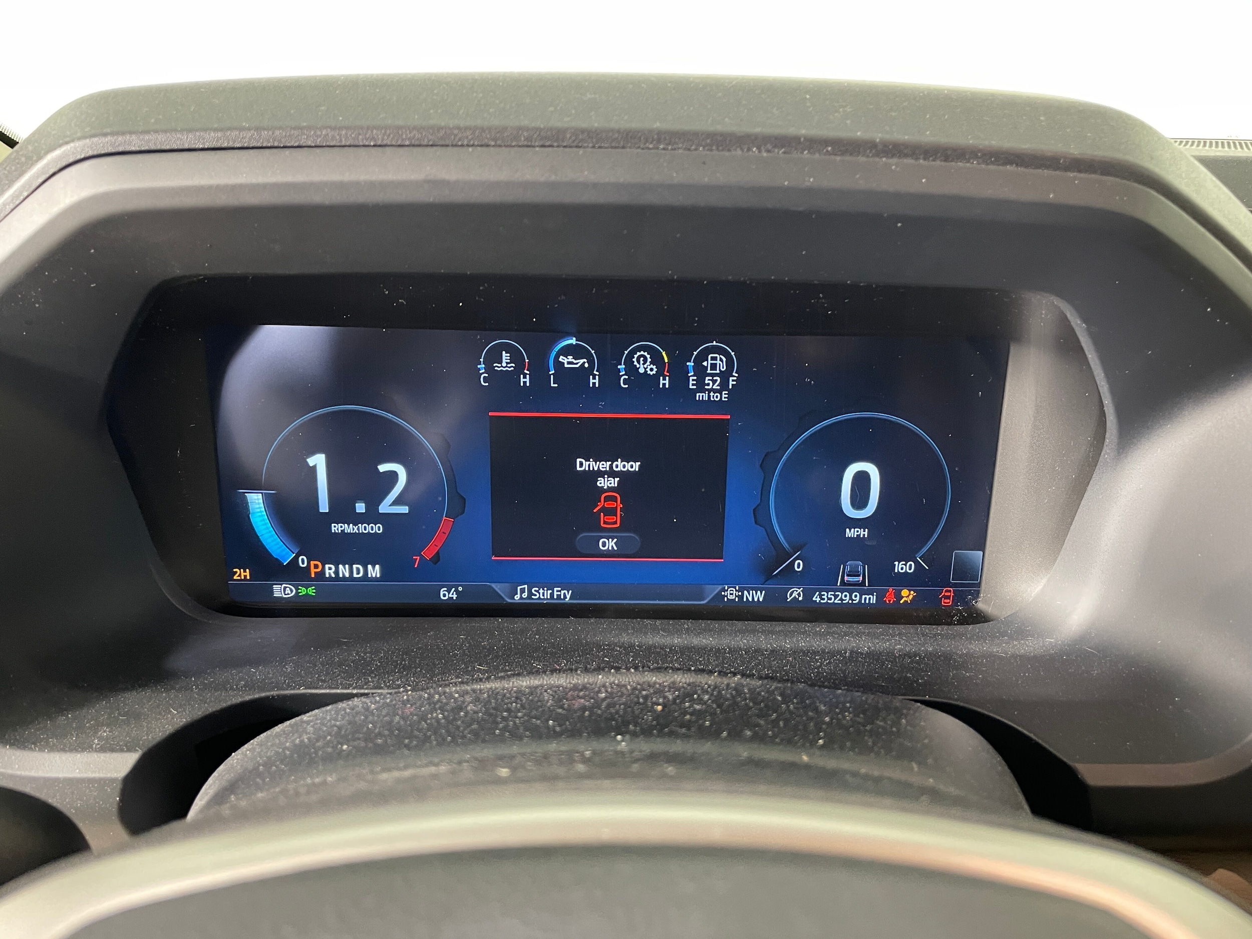 2024 Ford Expedition Limited photo 5