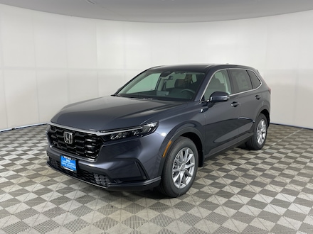 2026 Honda CR-V EX SUV