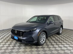 2026 Honda CR-V EX SUV